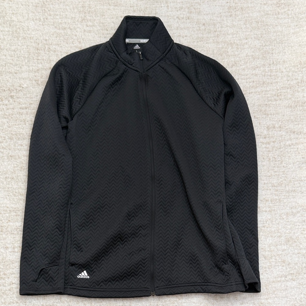 adidas jacket